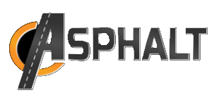 Asphalt